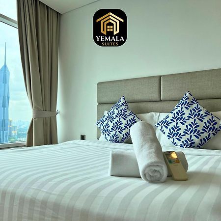 Yemala Suites @ Vortex Klcc Kuala Lumpur Exterior foto